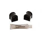 Energy Suspension 16.5112G; Rear Sway Bar Bushings Black For 88-91 Honda, Acura. Fixed Price $17.14.