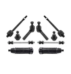 Partsw 10PC Complete Suspension Kit Ford Explorer. Fixed Price $47.28.