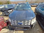 2017 Ford Explorer Used Front Steering Stabilizer Oem 524-00866 94000 Miles. Fixed Price $80.70.