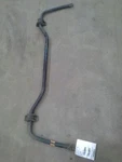 Used Rear Suspension Stabilizer Bar Fits: 2013 Cadillac Srx Sport Ride. Fixed Price $130.00.