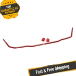 Eibach 2085.312 Rear Sway Bar For 2007-2010 Bmw 328I. Fixed Price $269.00.