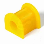 2PU Front / Rear Sway Bar Bushings 1-01-073 Toyota Land Cruiser, Caldina, Carina. Fixed Price $19.95.