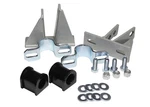 Whiteline KBR22-24 Rear Suspension Stabilizer Bar Bushing Kit Fits 03-08 Lancer. Fixed Price $189.88.