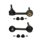 Moog Rear Left & Right Stabilizer Sway Bar End Links Set Of 2 For Altima Murano. Fixed Price $59.95.