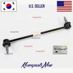 Front Stabilizer Bar Link Left Driver 54830CV000 Oem Kia EV6 GV60 2022-2024. Fixed Price $44.34.
