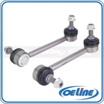 2X Rear Left & Right Stabilizer Sway Bar Links For Tesla Model 3. Fixed Price $21.99.