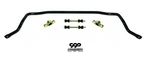 1975-79 Chevy Nova Pontiac Ventura Addco Front 1/8" Kit 883. Fixed Price $255.00.