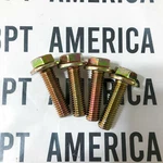 4X 10.9 Hardened 2008 2020 Dodge Challenger Front Sway Bar Bracket Bolt Kit. Fixed Price $30.01.