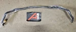04-12 Chevy Malibu 05-10 Pontiac G6 07-09 Saturn Aura 2.4L Rear Stabilizer Bar. Fixed Price $79.62.