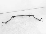 2003-2006 Lexus LS430 Front Stabilizer Sway Bar Has Bent End Link. Fixed Price $94.05.