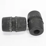 (2QTY) Oem Mopar 1957-1996 Various Full-size Sway Bar Link Insulator 1734315. Fixed Price $22.94.