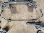 Stabilizer Bar Rear Id 31317369 Fits 14-20 Volvo S60 2293902. Fixed Price $96.00.