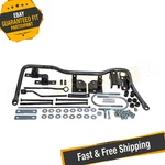 Hellwig 7298 Big Rear Sway Bar For 2014-2022 Ram 3500. Fixed Price $753.85.