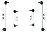 Mevotech Front & Rear Sway Bar Links For Mini Cooper Countryman 2011 2012 2016. Fixed Price $115.00.