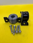 Dorman 928-513 Front Sway Bar Bushing Bracket Kit Silverado Sierra Tahoe. Fixed Price $32.99.