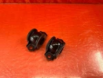04-07 Honda S2000 Front Sway Stabilizer Bar Bushings And Brackets Oem #197. Fixed Price $34.95.