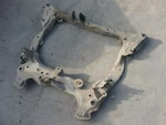 Front Subframe Crossmember/k-frame 1.3L Mx Hybrid 03 04 05 Honda Civic L-7RM. Fixed Price $199.00.