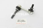 Lexus IS250 IS300 IS350 Oem Genuine Front Left Stabilizer Link 48810-53020. Fixed Price $61.84.