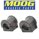 Moog K201362 Stabilizer Bar Bushing Kit For BSK85269 2L1Z5484DA 2L1Z5484CA Sf. Fixed Price $43.46.