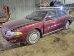 Crossmember/k-frame Rear Fits 99-00 Park Avenue 2063518. Fixed Price $163.91.