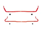 Eibach Springs 82105.320 Anti-roll-kit (front And Rear Sway Bars). Fixed Price $538.00.