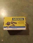 Suspension Stabilizer Bar Bushing Kit Moog K7384. Fixed Price $17.50.