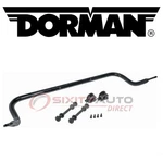 Dorman 927-121 Suspension Stabilizer Bar For 20817311 Springs Na. Fixed Price $198.67.