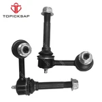 Pair Front Sway Bar Links Fits Infiniti Rwd G35 G37 M37 Q50 Q60 QX50 Nissan 370Z. Fixed Price $32.99.