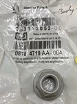 New Genuine Mopar 06104719AA Nut Hex Flange Lock Mounting Fits '03-'25 Jeep Ram. Fixed Price $22.92.