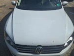 2014 Volkswagen Passat Front Stabilizer Bar Used 130K Miles Oem 524-50615. Fixed Price $84.95.
