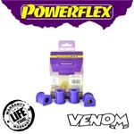 Powerflex Rear Anti Roll Bar Mount Bushes 15MM Porsche 911 67-69 PFR57-412-15. Fixed Price $124.60.