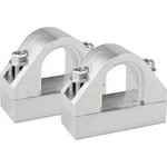 Steeda Sway Bar Brackets Billet Lightweight Front Pair Mustang 1987-1993 New. Fixed Price $152.99.