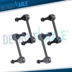 (4) Front & Rear Stabilizer Sway Bar Link For 2006 2007 2008 2009 2010 Hummer H3. Fixed Price $70.65.