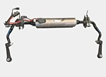 16-19 Bmw G11 G12 740I 750I Active Rear Anti Roll Stabilizer Sway Bar 1303 Oem. Fixed Price $314.49.