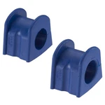 Moog K6482 Stabilizer Bar Bushing Kit Front To Frame For 85-02 C3500HD P30 P3500. Fixed Price $23.81.