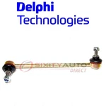 Delphi TC1209 Stabilizer Bar Link Kit For V95-9554 SL45085 MK90709 LS14030 Ig. Fixed Price $30.13.