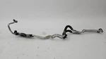 11-13 Bmw F10 550XI A/t Transmission Oil Cooler Line Hose Pipe Inlet Outlet Oem. Fixed Price $80.14.