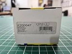 Moog K200047 Suspension Stabilizer Bar Bushing Kit For Select 2003-2010 Gm Cars. Fixed Price $15.00.