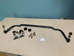 Volvo 940 Wagon Front Sway Bar Stabilizer. Fixed Price $89.95.