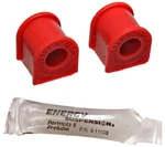 Energy Suspension 16-5107R Rear Sway Bar Bushings 1992-1995 Honda Civic 1994-200. Fixed Price $12.43.