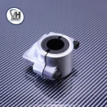 Mercedes W211 E211 4MATIC - Front Stabilizer Sway Bar Bushing Bracket Mount (new. Fixed Price $199.98.