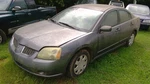 Crossmember/k-frame Rear Fits 04-06 Galant 207904. Fixed Price $468.34.