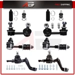 Fits 2001-2004 Toyota Tacoma Front Righ Ball Joint Sway Bar End Link Suspension. Fixed Price $69.50.