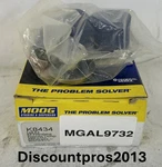 Moog K8434 Front/rear Stabilizer Bar Link Kit Ford F/e-series 1975-2003. Fixed Price $12.50.
