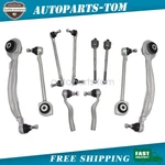 10PCS Front Control Arm W/ Ball Joint Kits For Mercedes Benz C300 2012. Fixed Price $214.99.