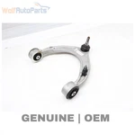 2014-2016 Porsche Panamera Front Right Lower Control Arm 97034105123. Fixed Price $91.99.