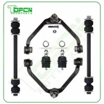 Suspension 6PC Upper Control Arm Lower Ball Joint Kit Ford Explorer Ranger. Fixed Price $66.68.