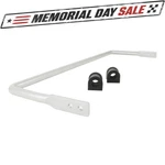 Whiteline BHR50Z For 04-06 Pontiac Gto Vx/vy Coupe Rear Hd Adjustable 18MM. Fixed Price $233.95.