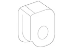 Genuine Ford Suspension Stabilizer Bar Bushing HC3Z-5484-D. Fixed Price $16.49.