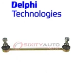 Delphi TC1019 Stabilizer Bar Link Kit For V20-7181 SL29000 MK80499 Tb. Fixed Price $34.95.
